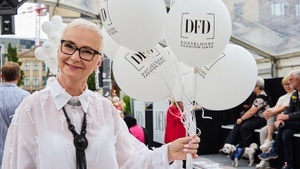 DFD Festival: Laufsteg-Walk gewinnen