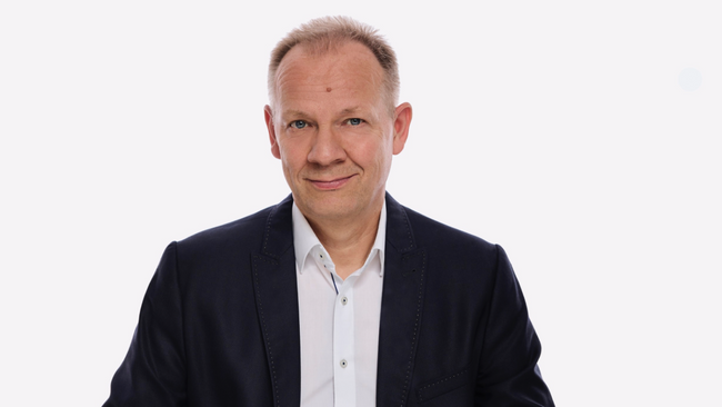 Thomas Schreckenberger - Irre sind menschlich