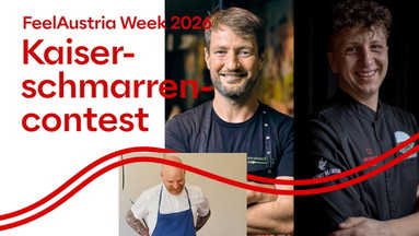 Kaiserschmarrn-Contest: Die Revanche der Giganten