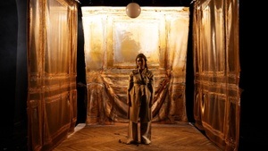 Judith: Klangtheater