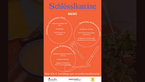 Schlösslkantine