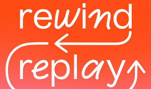 rewind / replay - Jugendgruppe von Polyrama