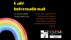 Café International