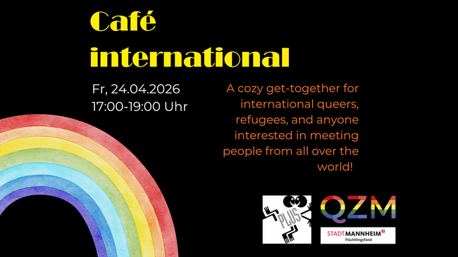 Café International