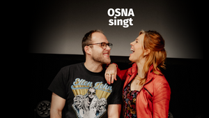 Osna singt mit Laura Brümmer & Sven Bensmann