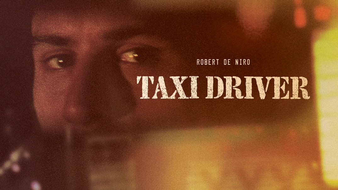 TAXI DRIVER (1976) - Weird Wednesday