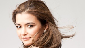 Constantinos Carydis dirigiert Werke von Koukos, Mendelssohn Bartholdy und Skalkottas