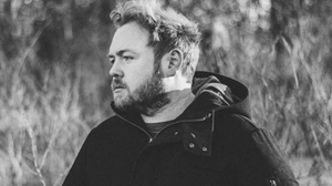 F+K Live Sounds:  ROBERT JOHN HOPE (Singer-Songwriter, IRL)
