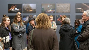 MUSEUMSNACHT HALLE & LEIPZIG BEI UNS