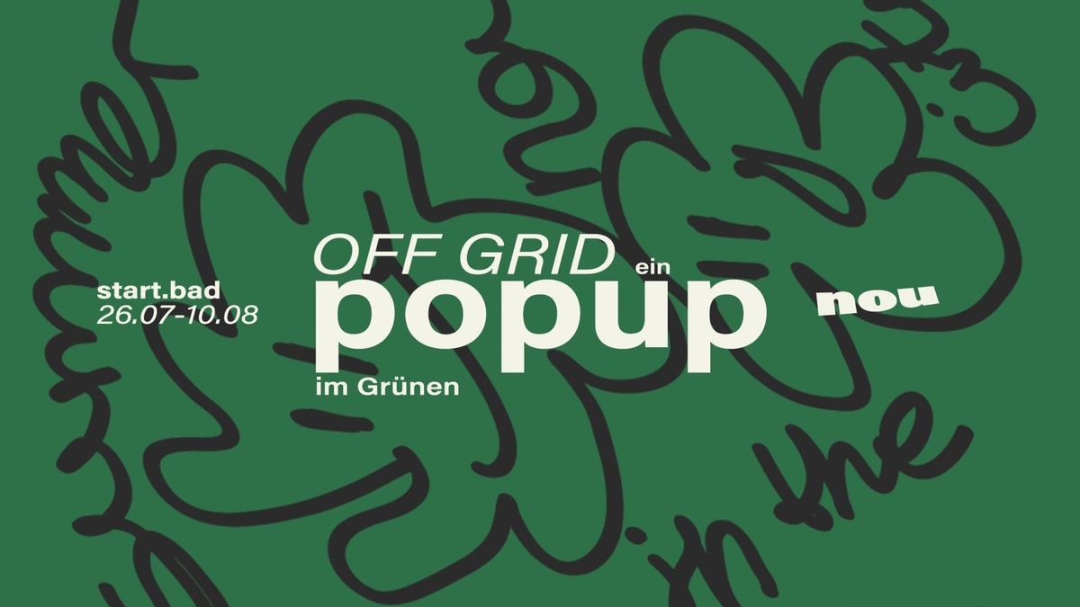 NOU Café Pop-up