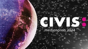 LIVESTREAM | CIVIS Preisverleihung 2024