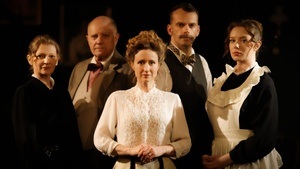 Gaslight by Patrick Hamilton