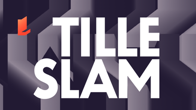 Tille Slam - Der Poetry Slam in der Distillery