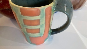 Keramik bemalen Sonntag Düsseldorf