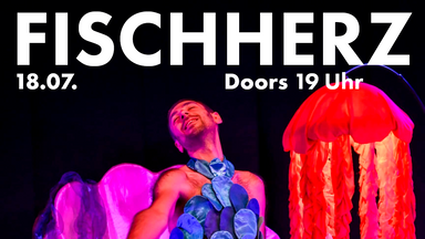 Theater im Irgendwo: FischHerz