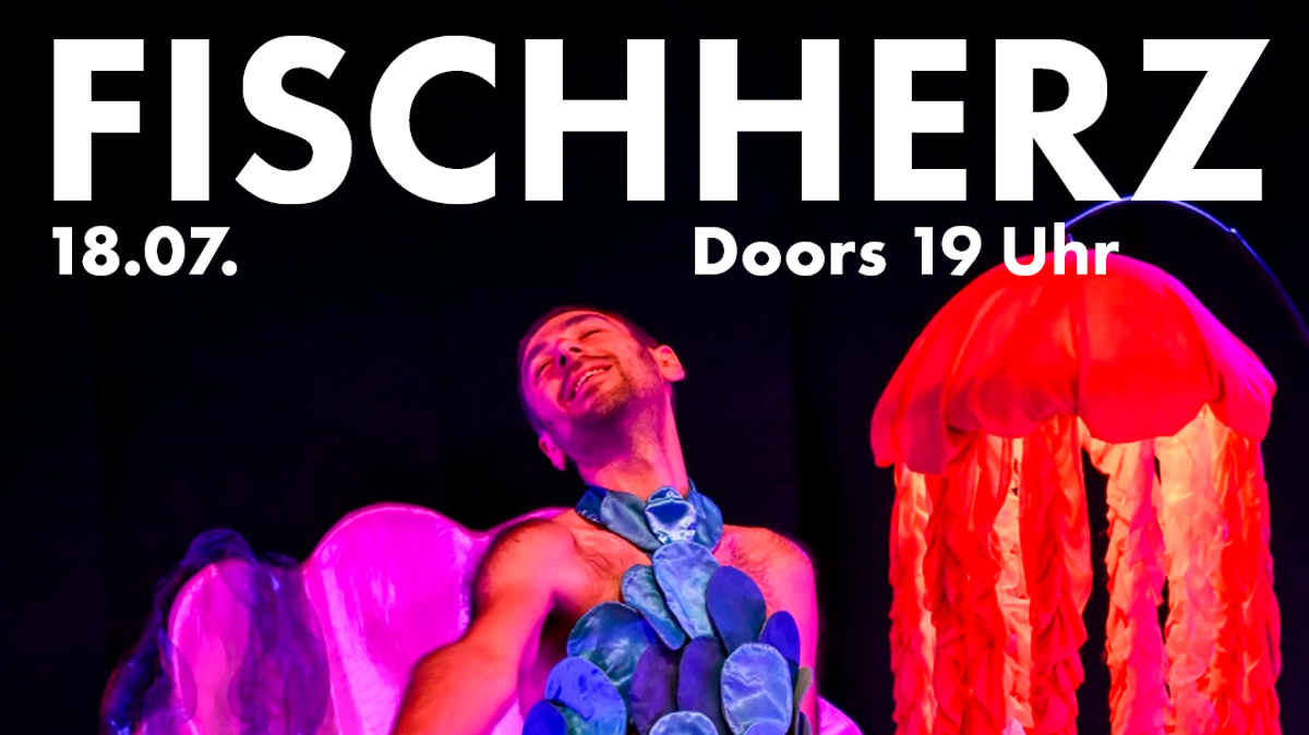 Theater im Irgendwo: FischHerz