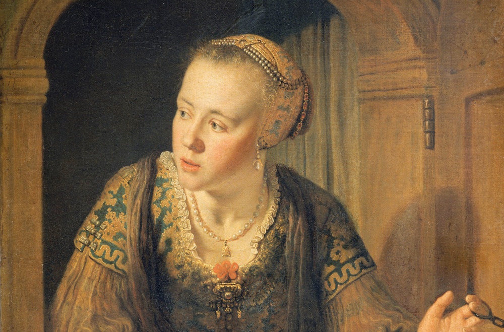 Impuls Rembrandt. Lehrer, Stratege, Bestseller