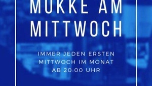 Mukke am Mittwoch w/ WHLKLNG DJ Set und Happy Hour