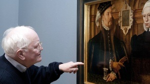 Atelier-Auszeit vom Alltag für Menschen mit Demenz, Angehörige und Freunde