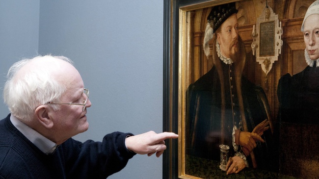 Atelier-Auszeit vom Alltag für Menschen mit Demenz, Angehörige und Freunde