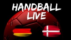 Handball EM Finale Live