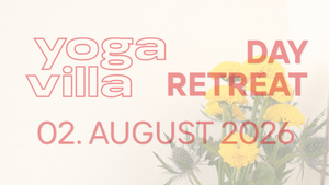 Jivamukti Yoga Day Retreat