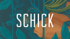 Schick