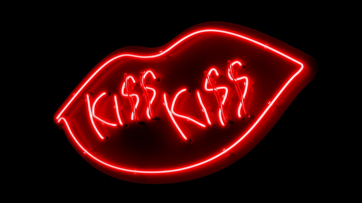 Shu Lea Cheang. Kiss Kiss Kill Kill