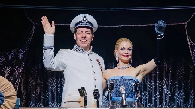 Evita