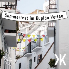 Sommerfest Kupido Literaturverlag