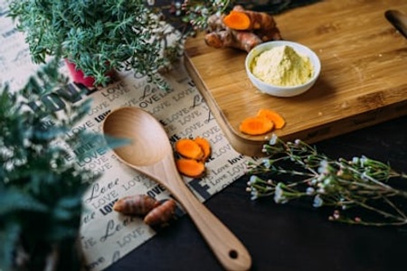 Kochen mit Geflüchteten