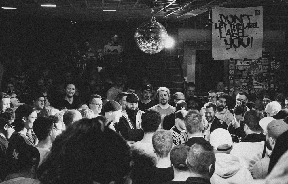 CLAWS OUT - THE CHARITY DRAG SHOW