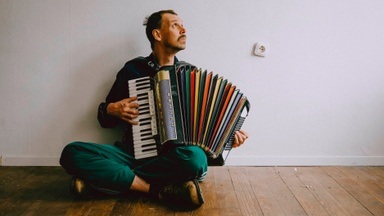 Maxi Pongratz mit "rum&num"