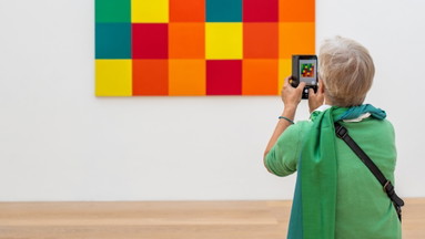 Öffentliche Führung: Josef Albers und Richard Paul Lohse