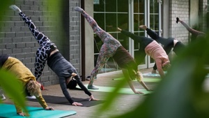 SolidarYoga
