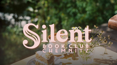 Silent Book Club August 2026