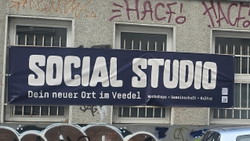 Social Studio Köln