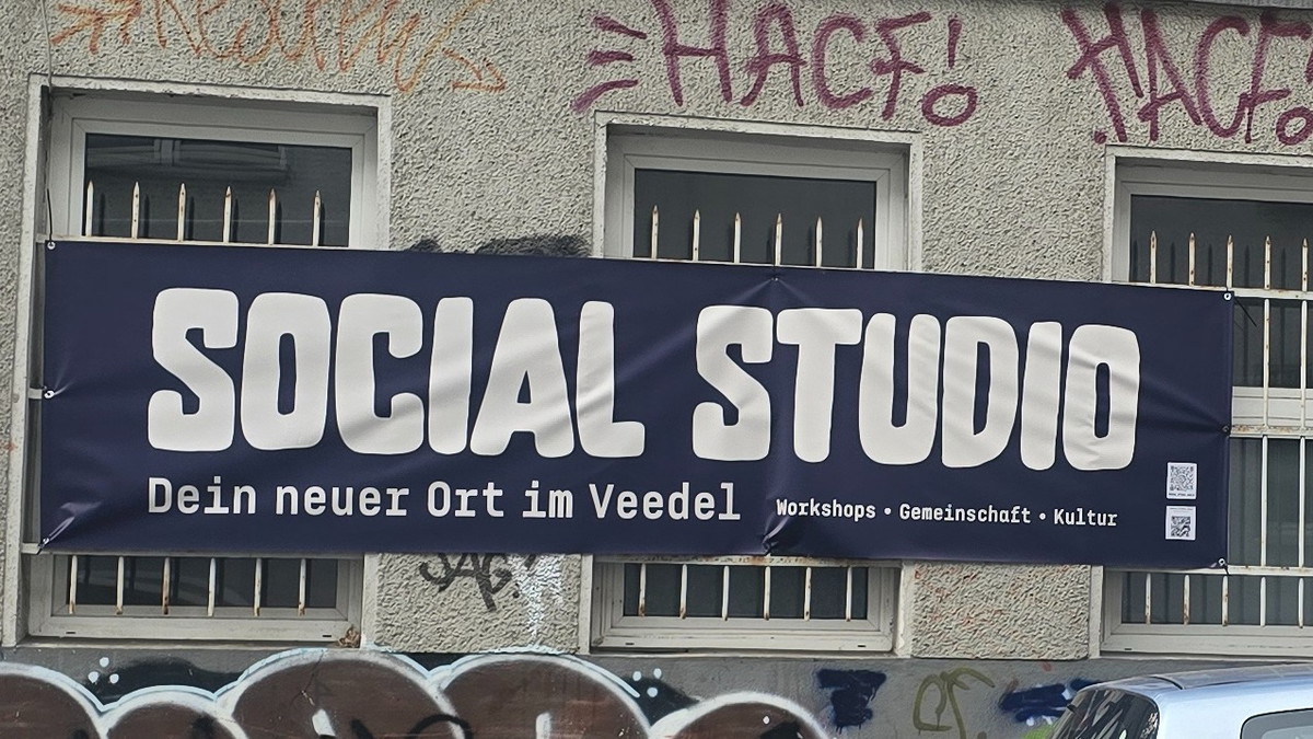Social Studio Köln