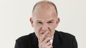 SWR Symphonieorchester | François-Xavier Roth dirigiert Werke von Lachenmann und Beethoven
