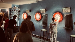 Darts Night XXL