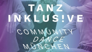 Tanz inklusive!