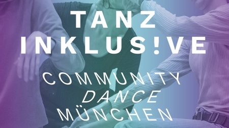 Tanz inklusive!