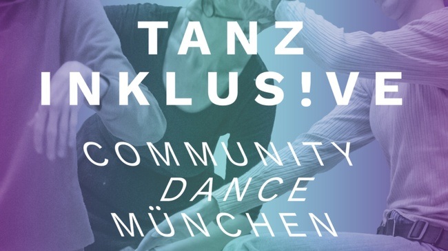 Tanz inklusive!