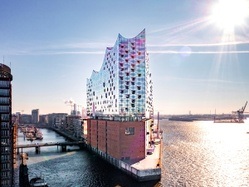 Elbphilharmonie Hamburg