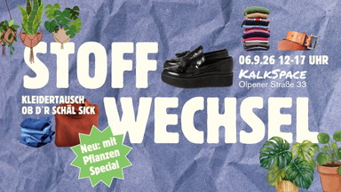 STOFFWECHSEL III
