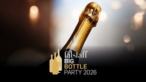 Falstaff Big Bottle Party 2026