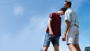 "Sommer in der Passage. Unsere liebsten Sommerfilme": CALL ME BY YOUR NAME