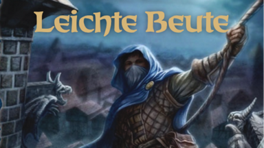 Fantasy Escape Room Zum flinken Frettchen
