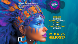 Purple Vibrations Vol. 4 w/ XXXXXX & more at Helios37