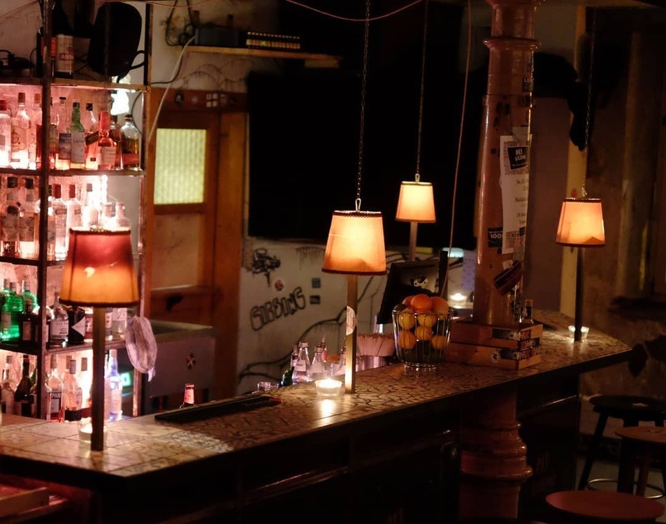 Stuss mit Spargel - Stand-up Comedy